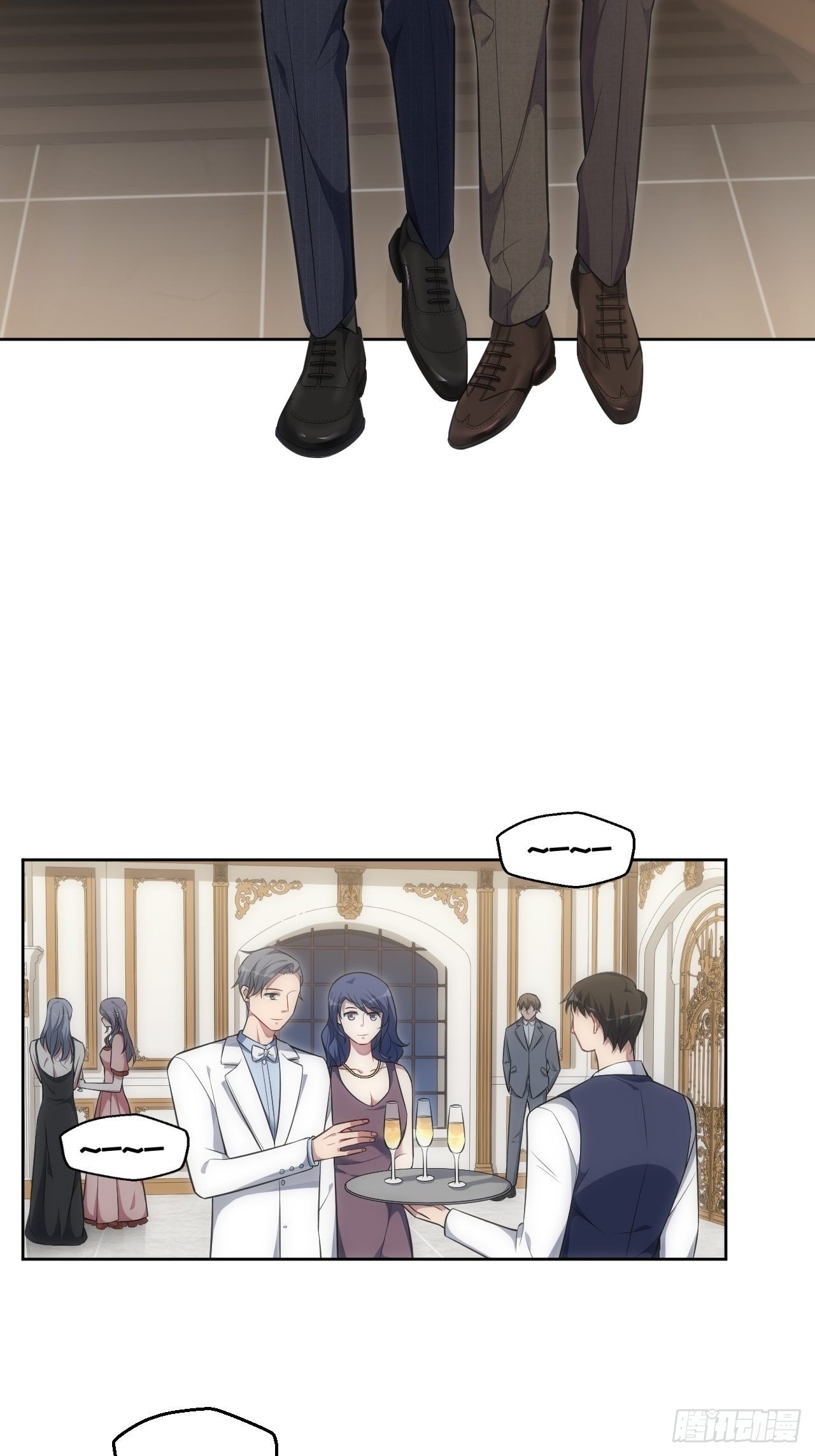79.“情敌”劝分？！16