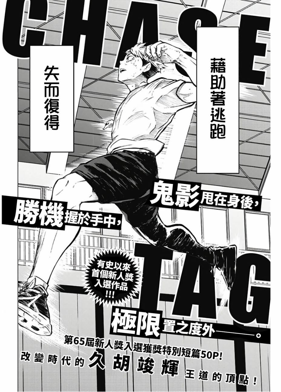 短篇1