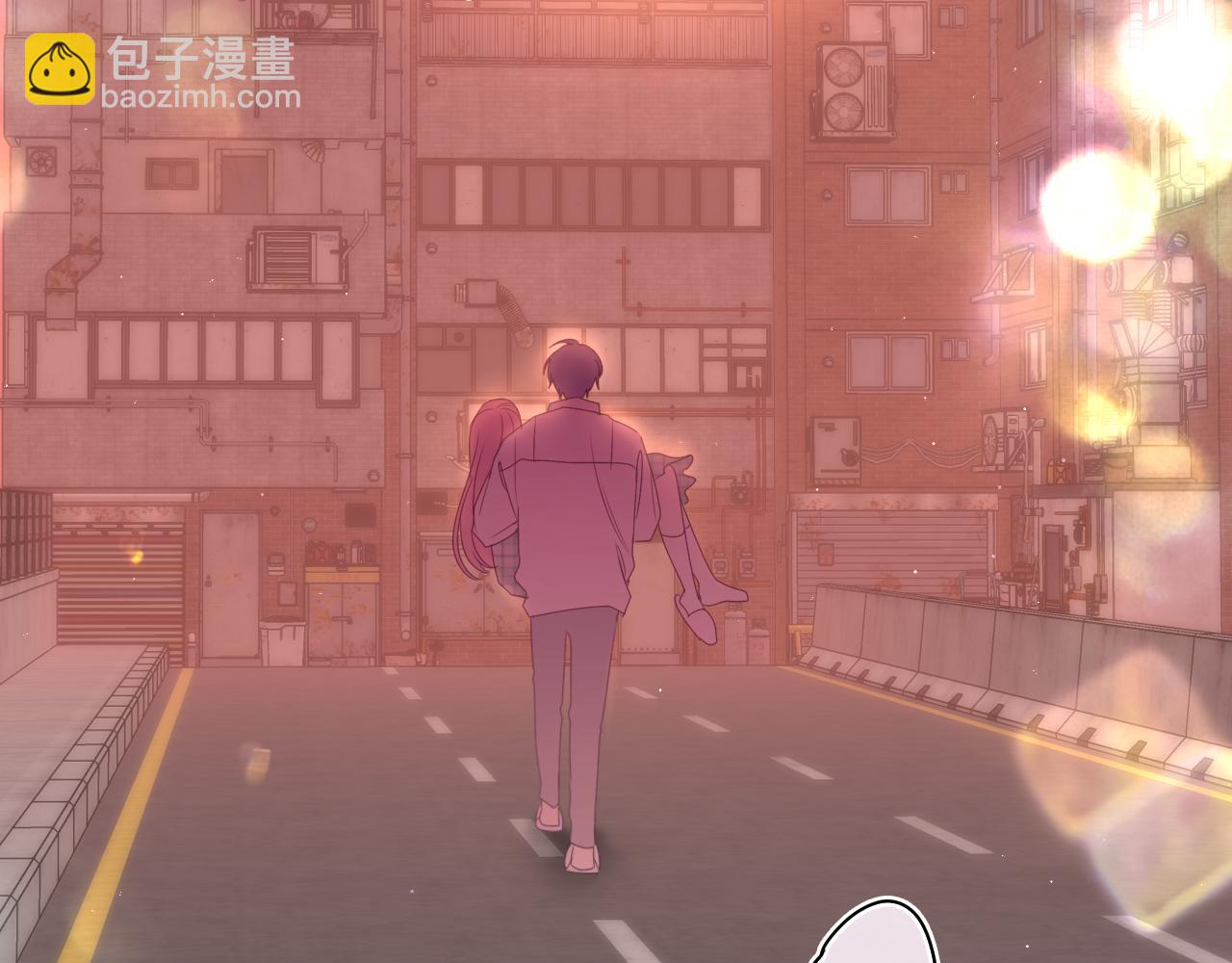 第67话 我可以吻你吗？76