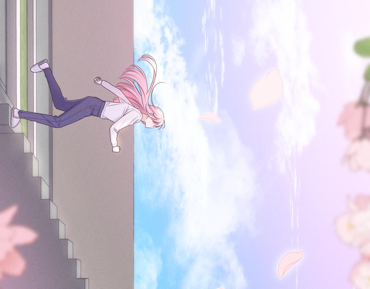 第75话 我哪变了？0