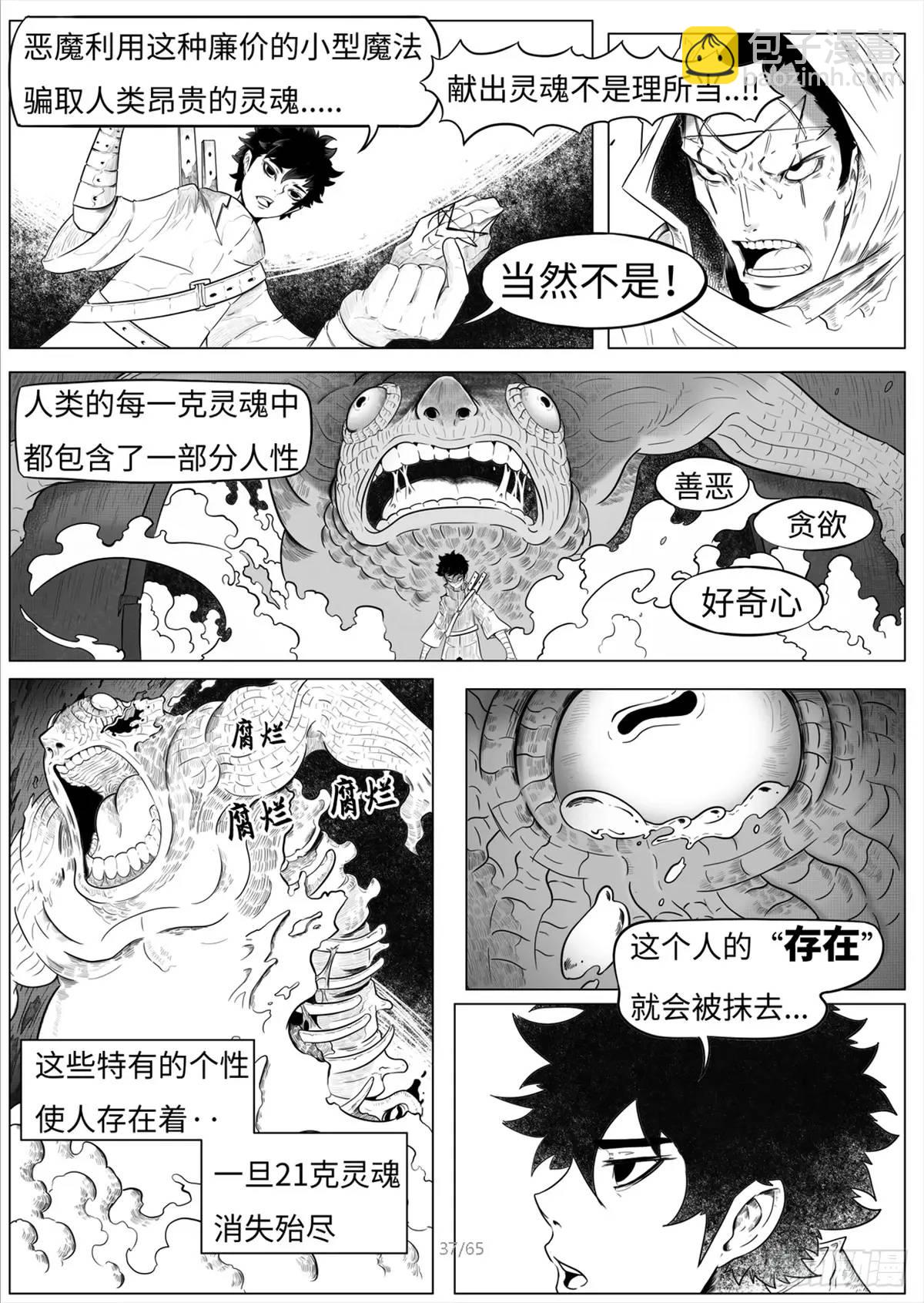 之前的短篇38