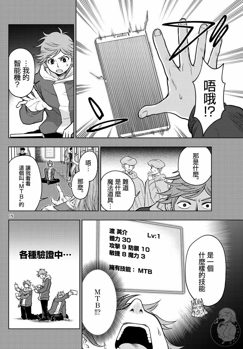 短篇14