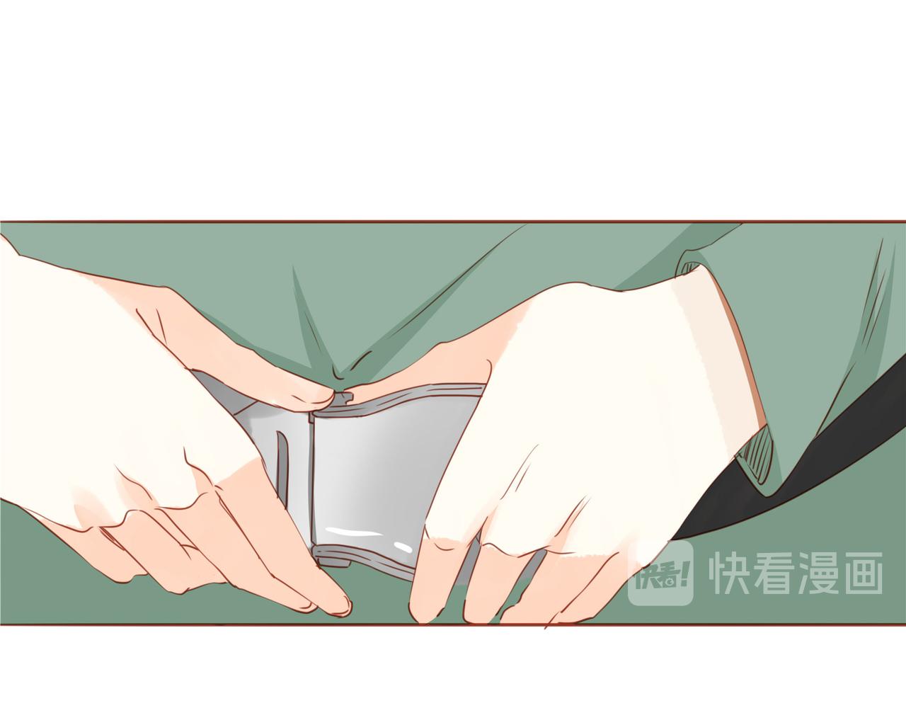 第123话 是不是舍不得我31