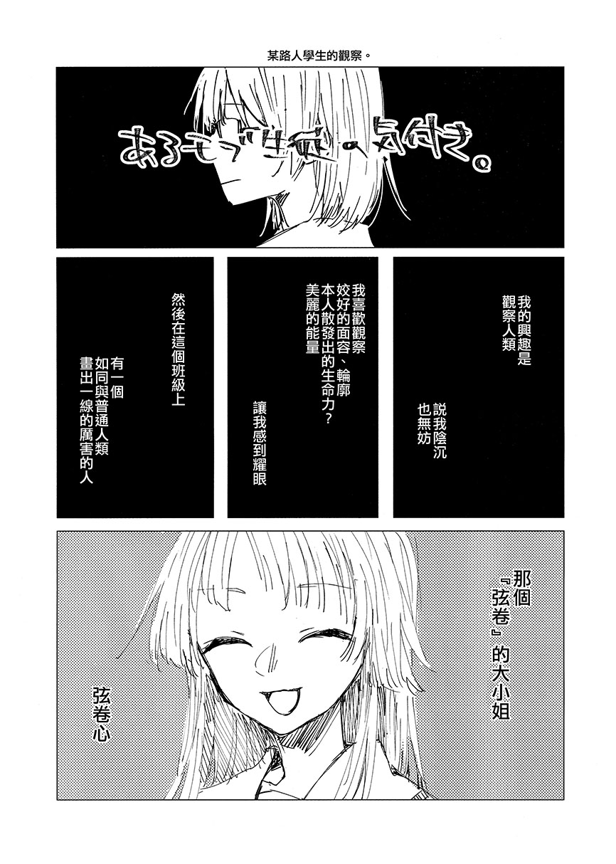 短篇7
