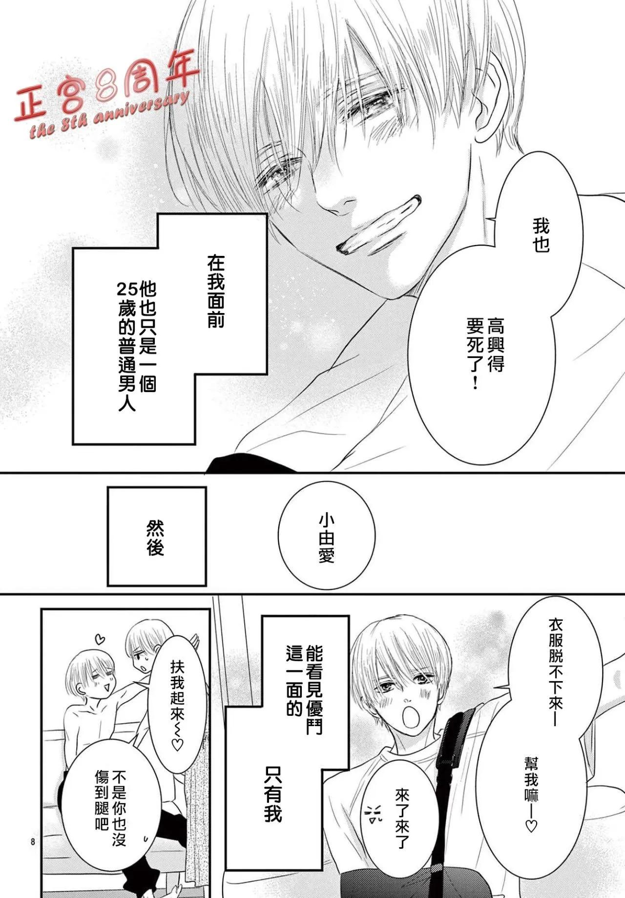 后篇8