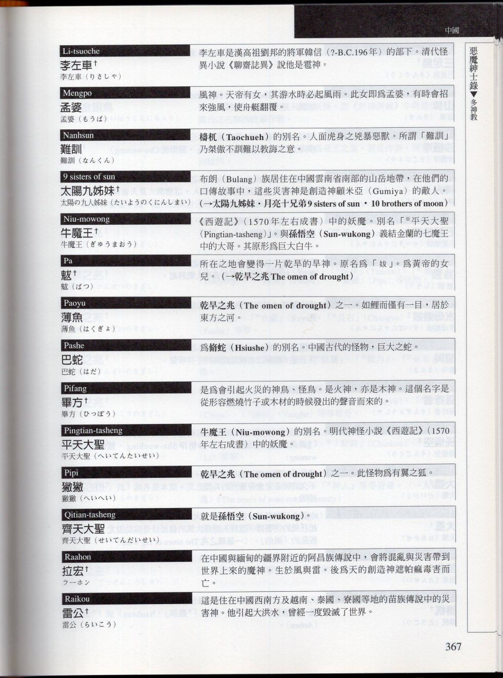 下134