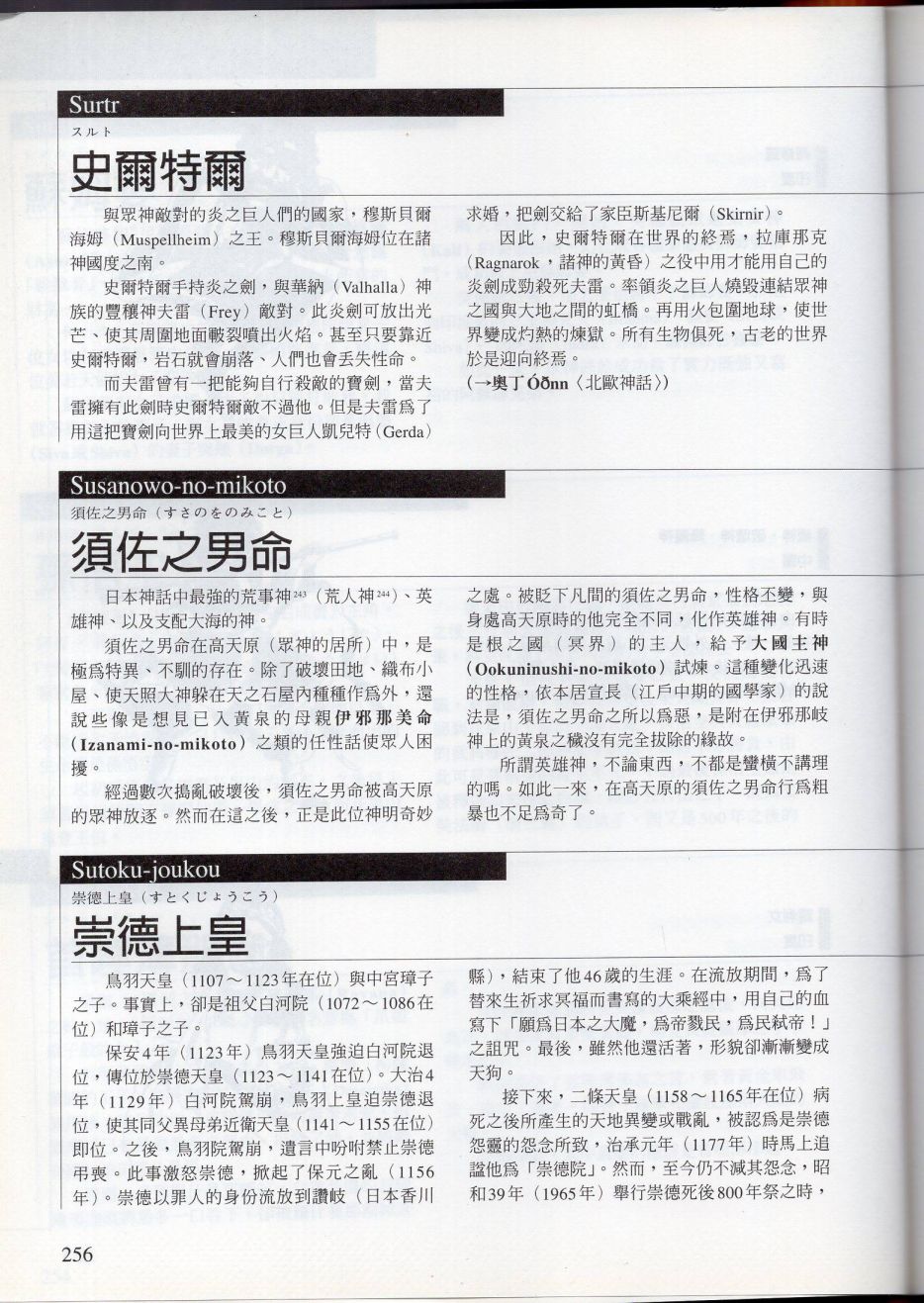 下15