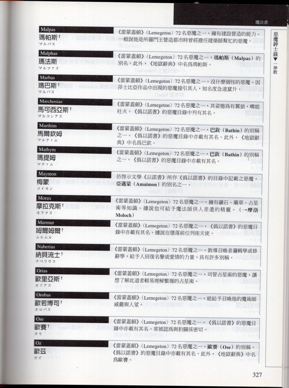 下90
