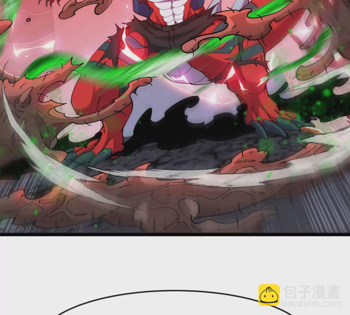 第34话 息虫陷阱109