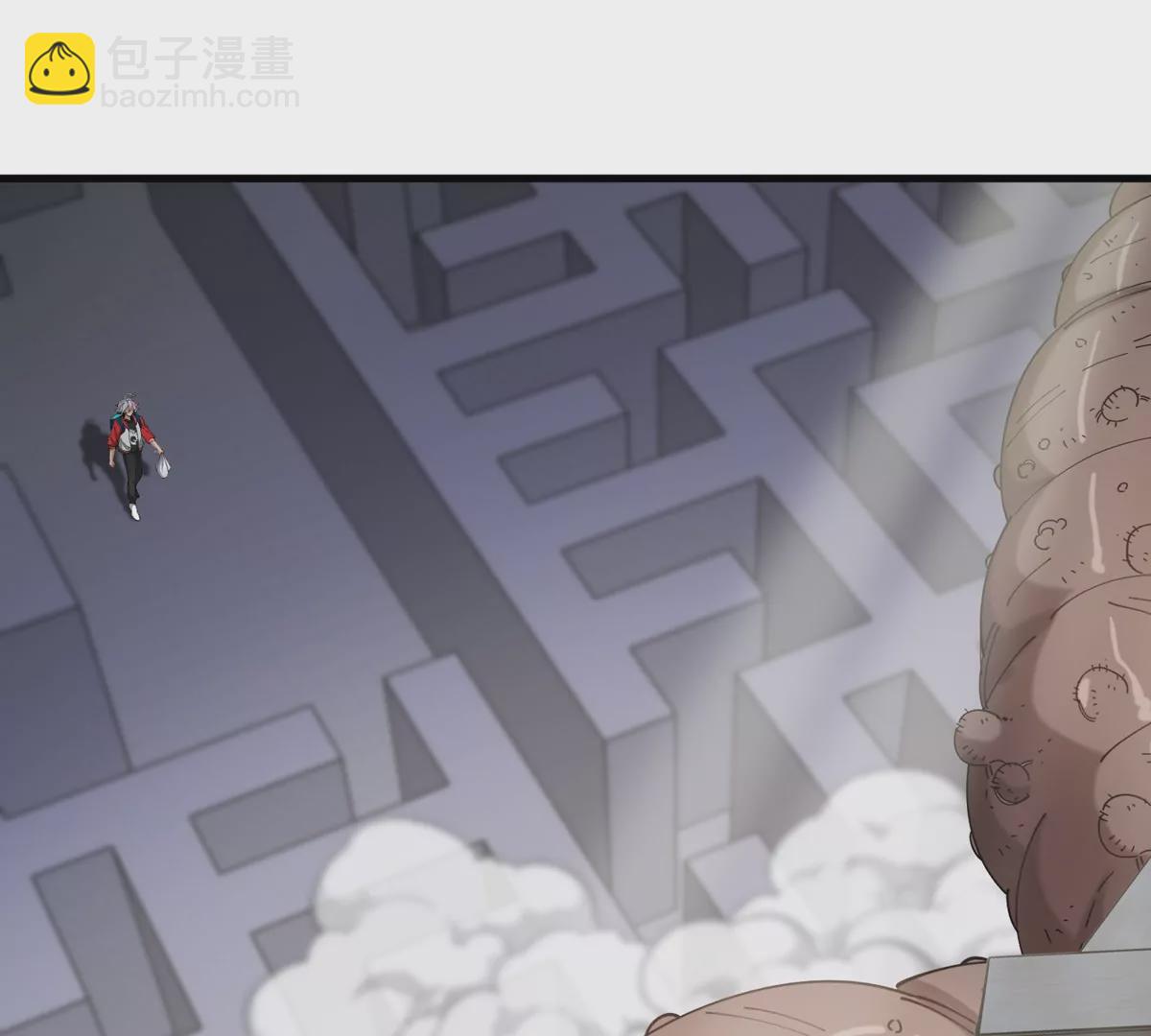 第34话 息虫陷阱35