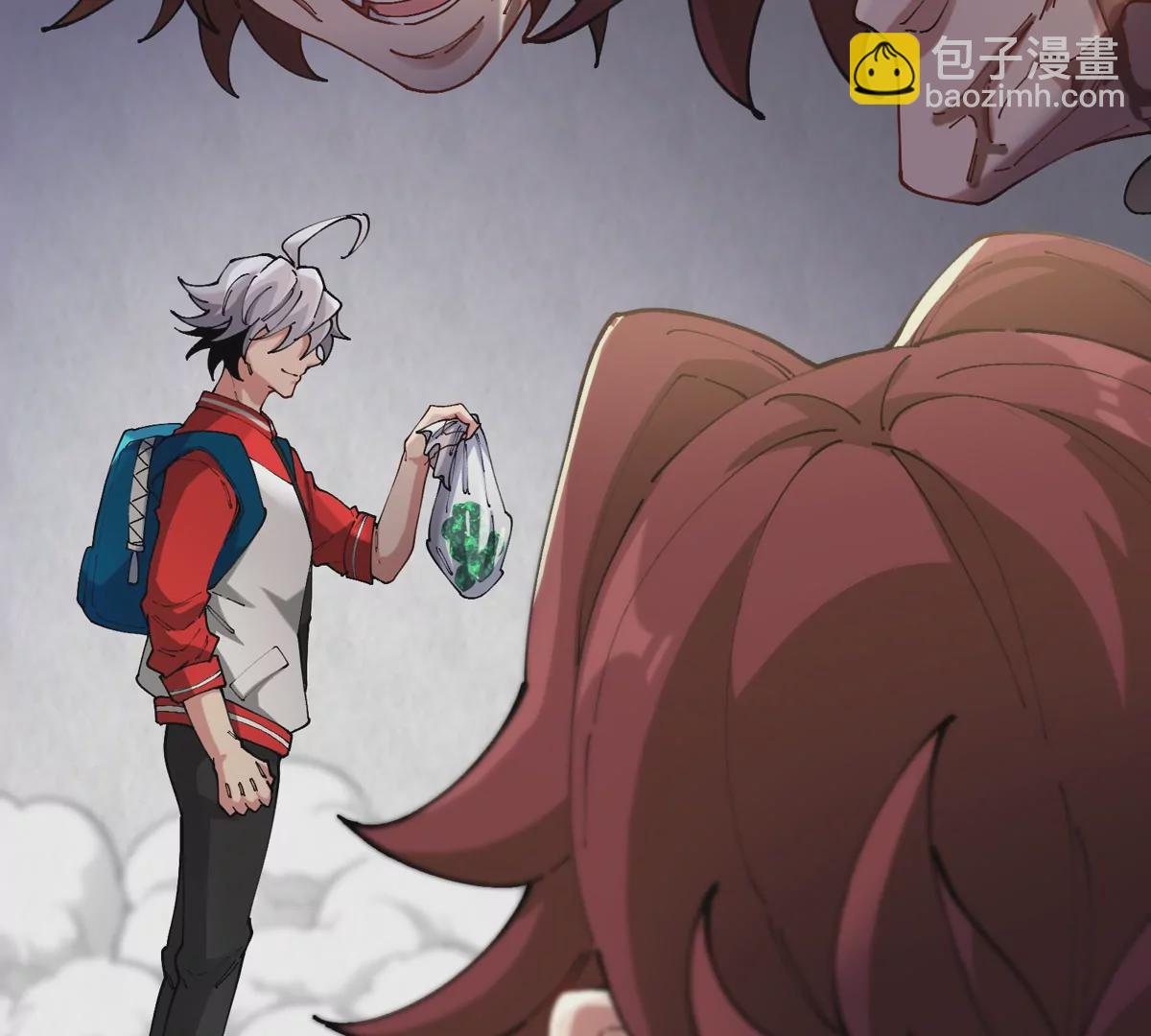 第34话 息虫陷阱42