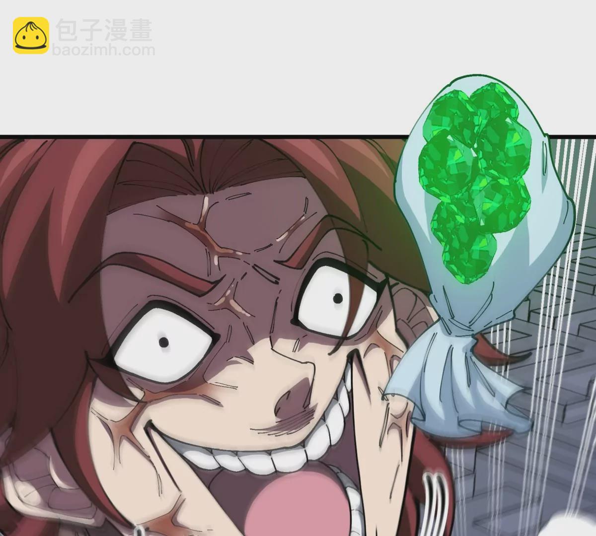 第34话 息虫陷阱47