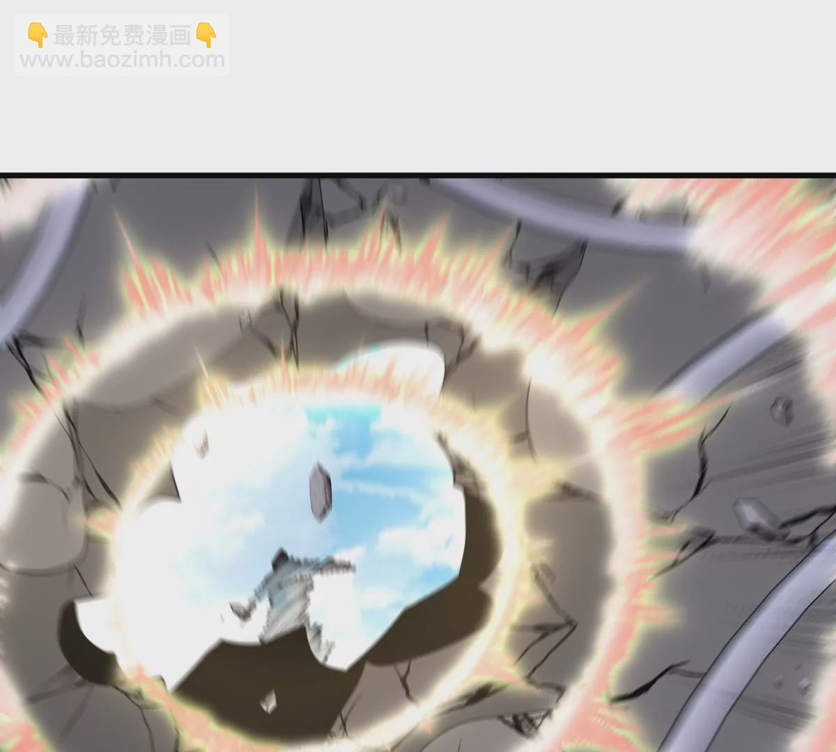 第34话 息虫陷阱5