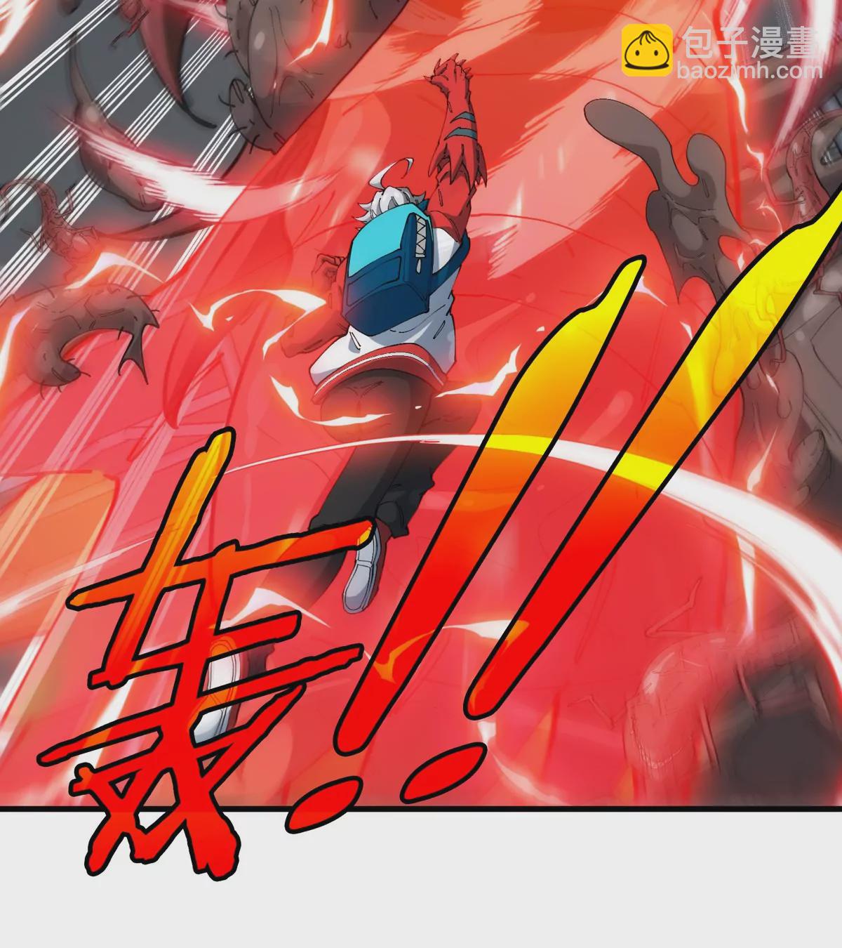 第34话 息虫陷阱56
