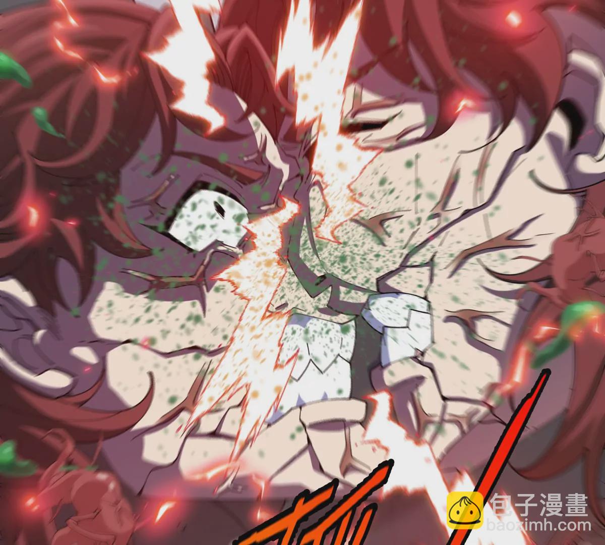 第34话 息虫陷阱59