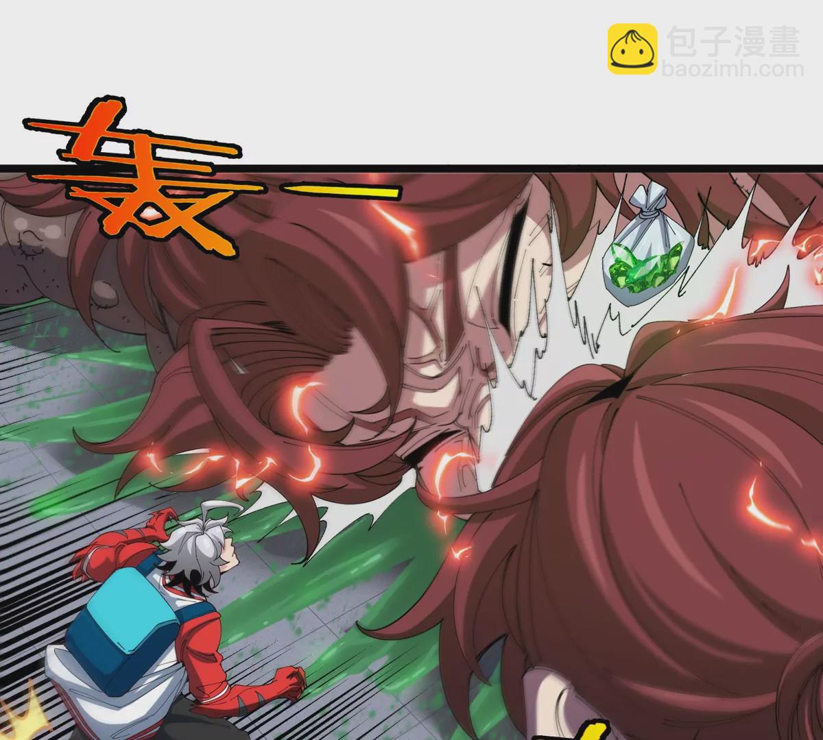第34话 息虫陷阱61