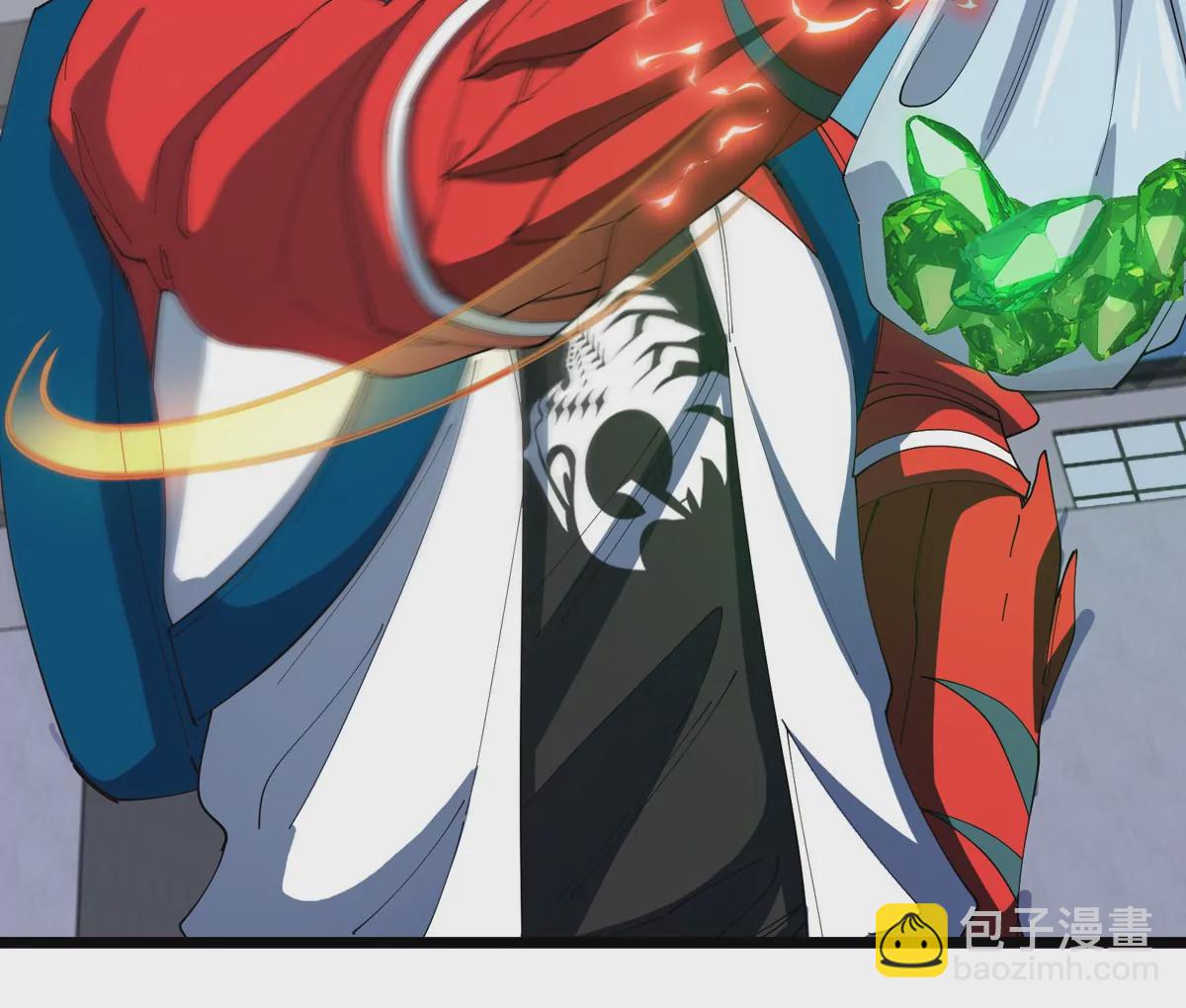 第34话 息虫陷阱63
