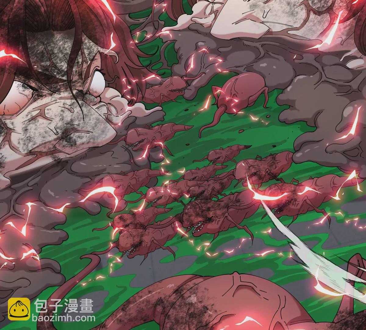 第34话 息虫陷阱66