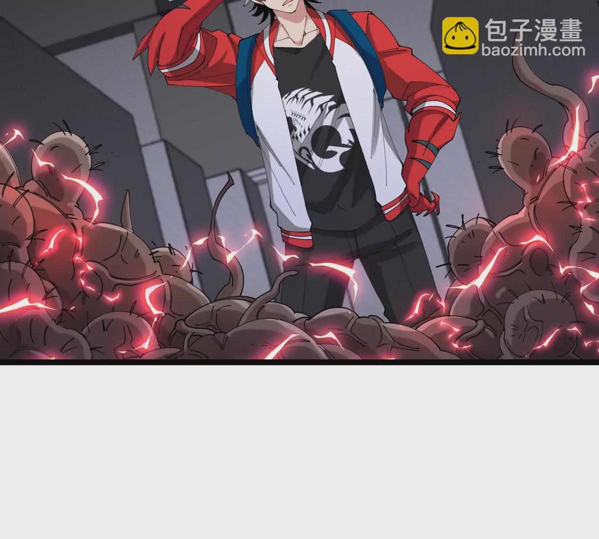 第34话 息虫陷阱68