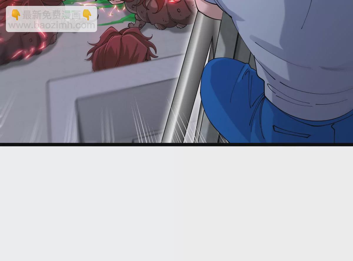 第34话 息虫陷阱70