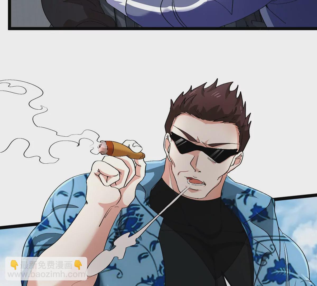 第34话 息虫陷阱86