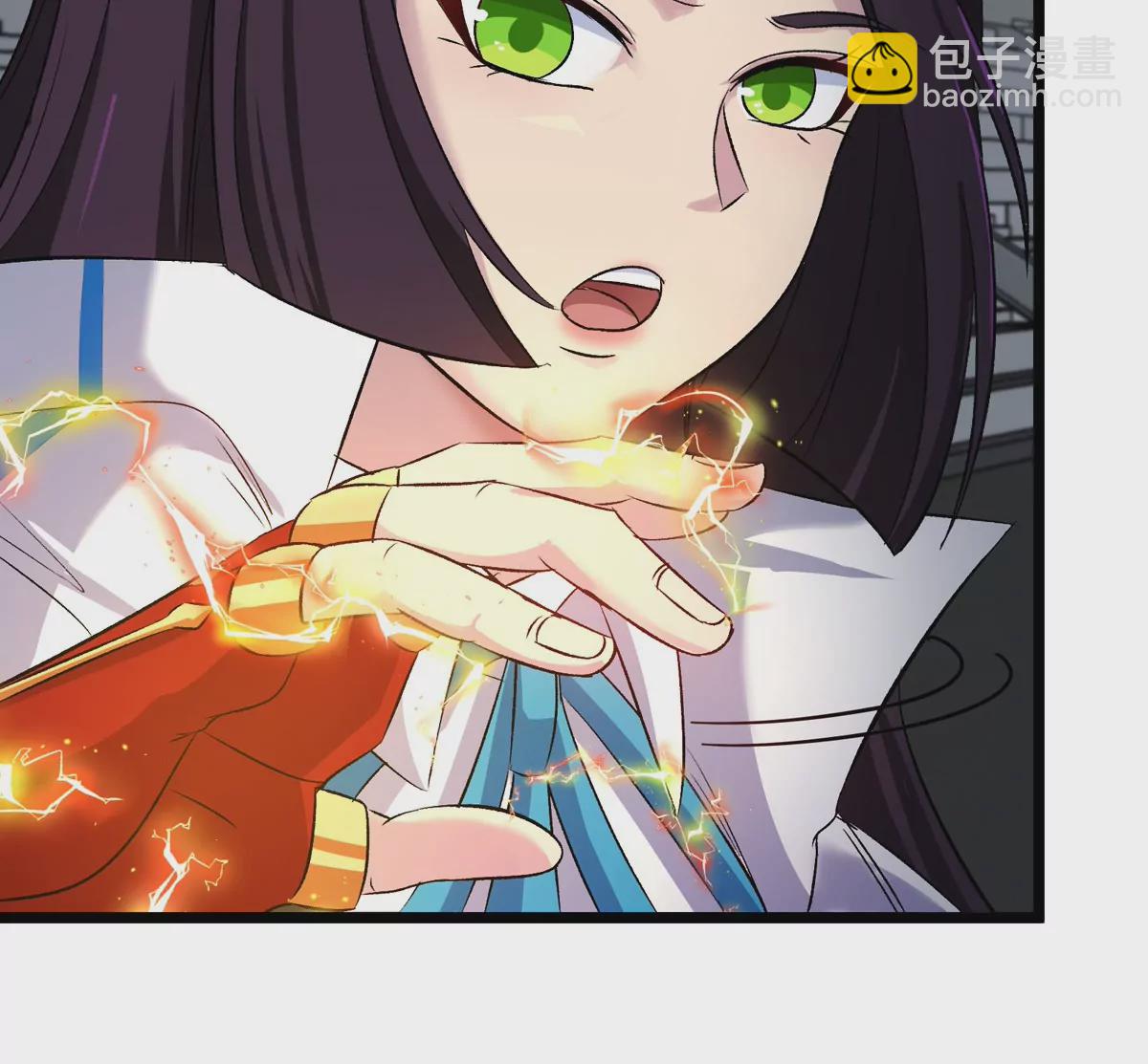 第34话 息虫陷阱94