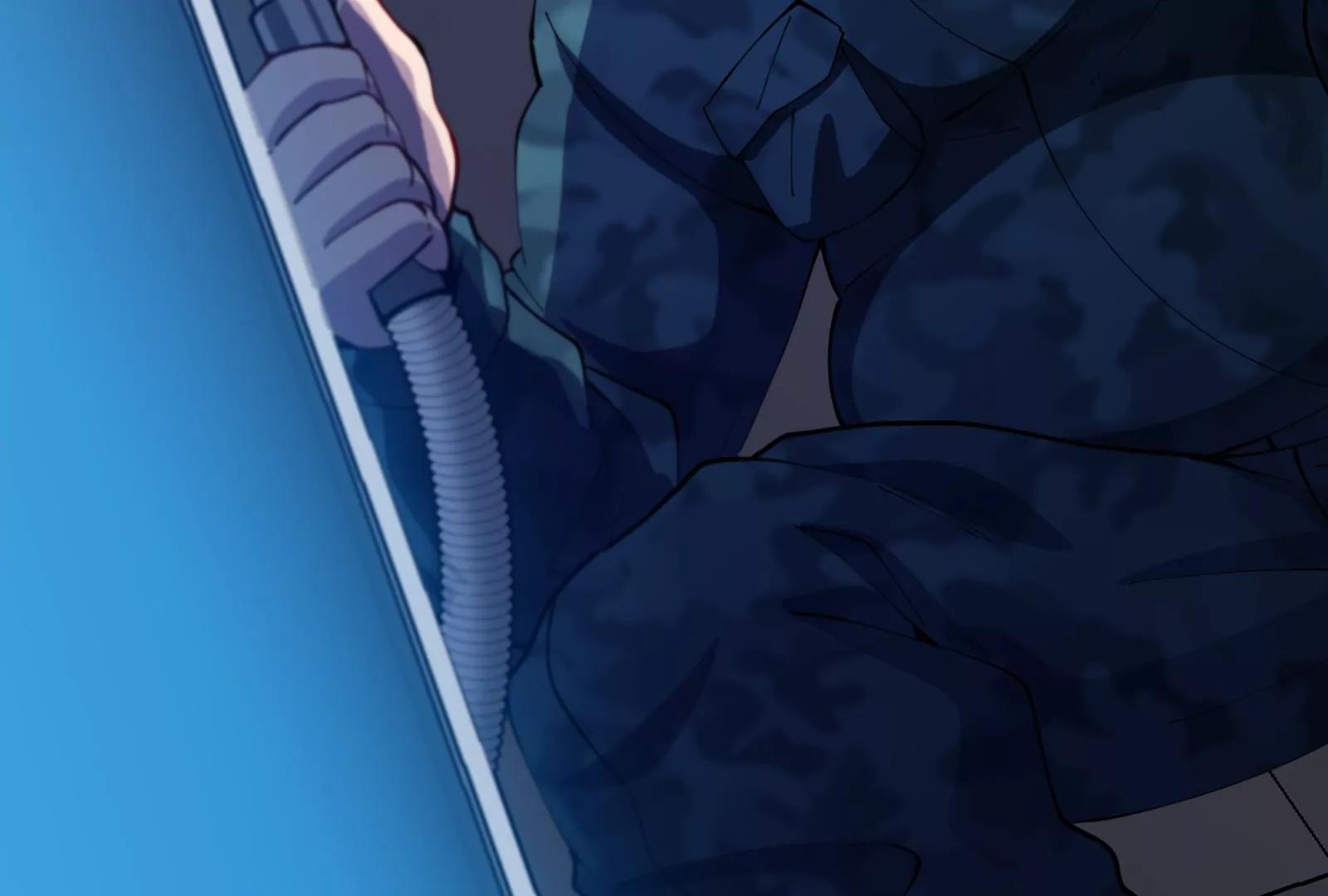 第53话 必须阻止极渊岛怪兽20