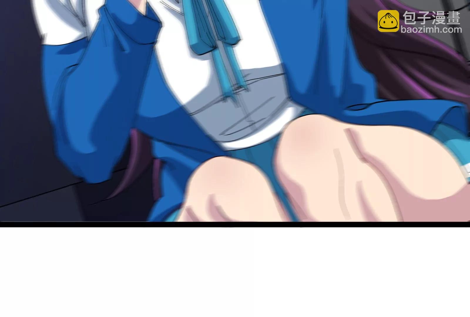 第53话 必须阻止极渊岛怪兽6