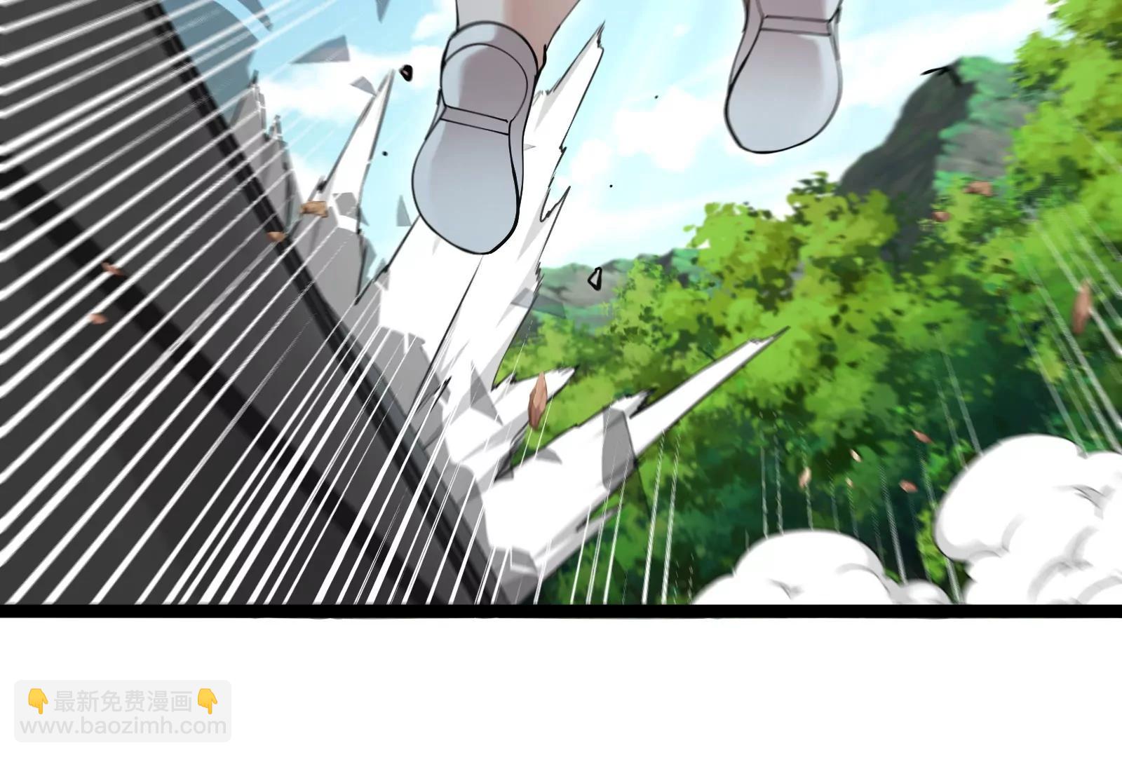 第53话 必须阻止极渊岛怪兽78