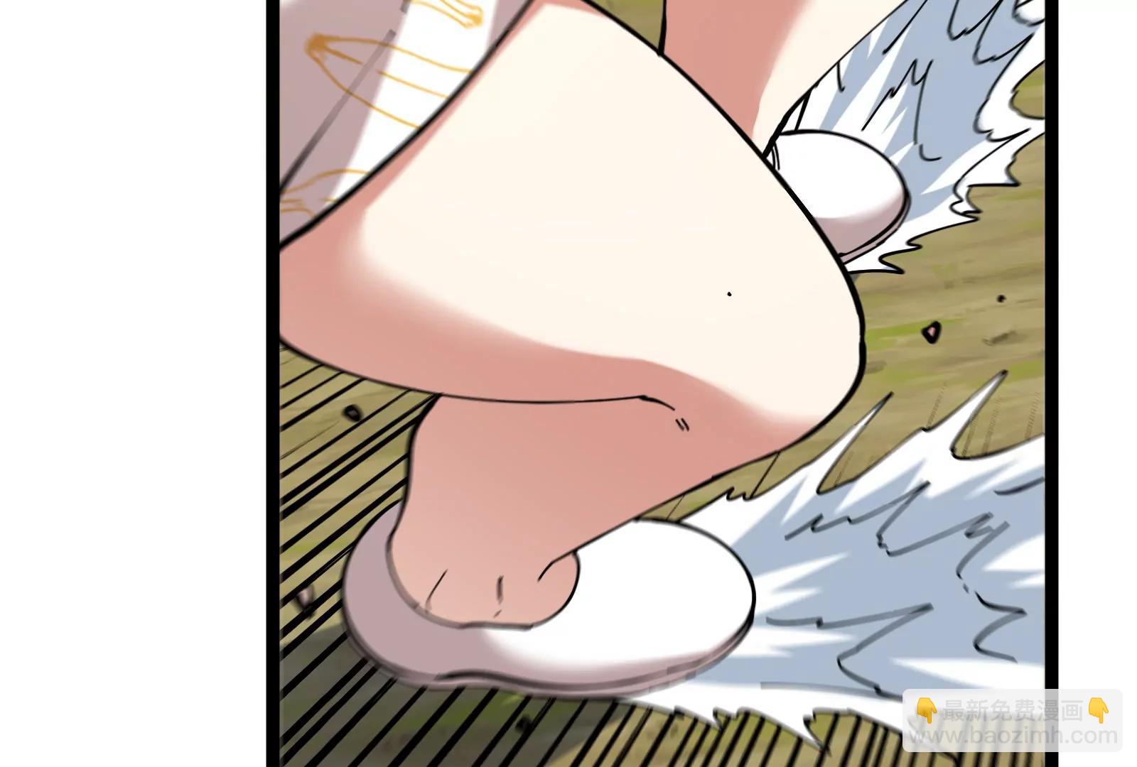 第53话 必须阻止极渊岛怪兽81
