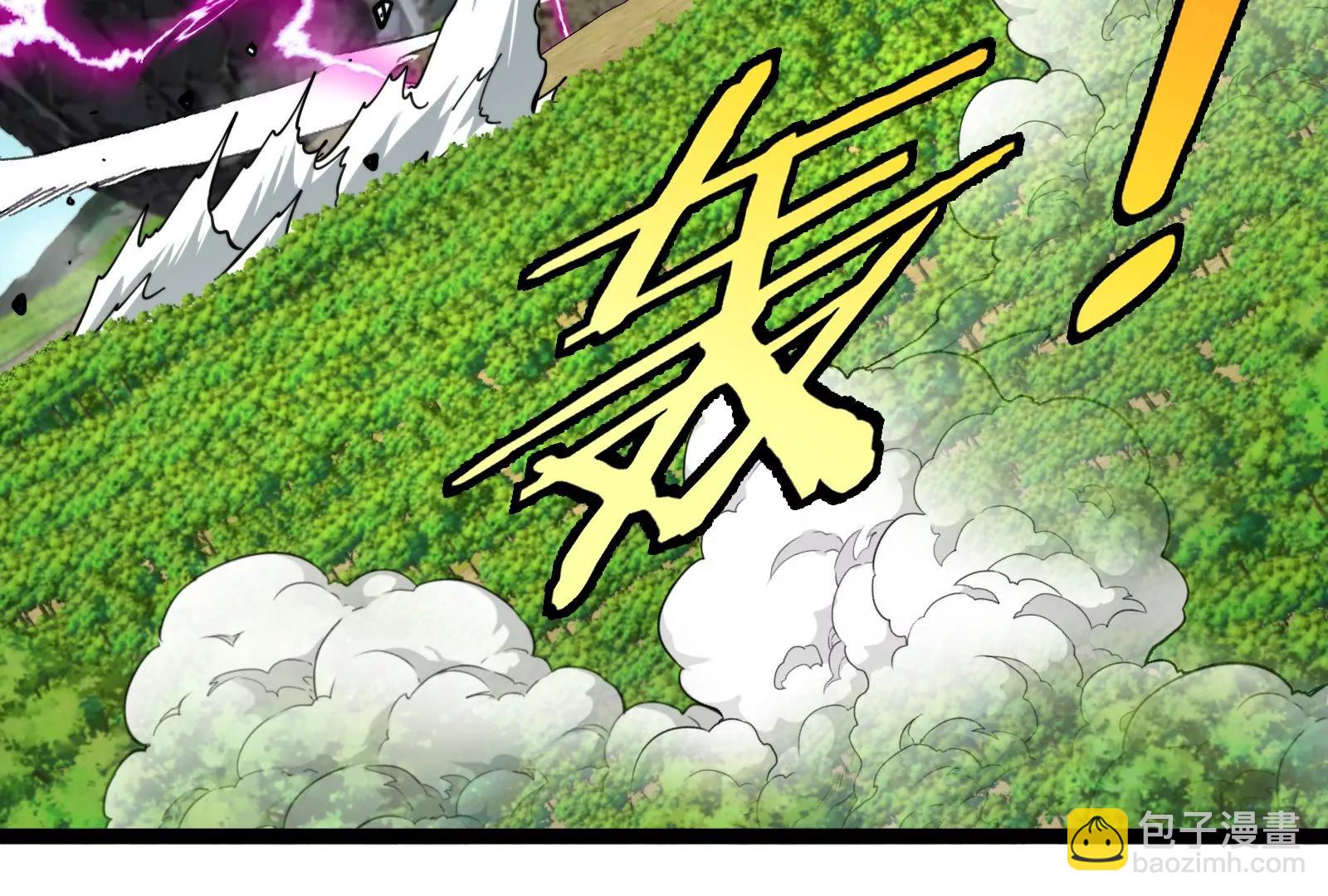 第53话 必须阻止极渊岛怪兽98