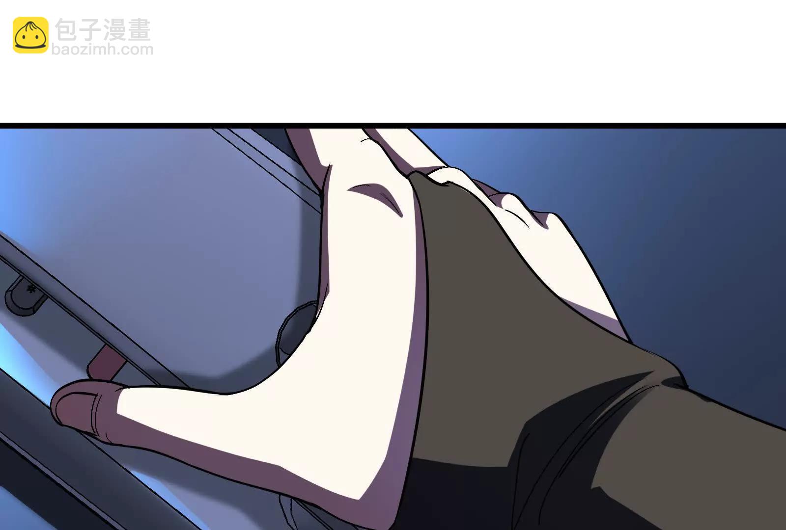 086话：进攻极渊岛18