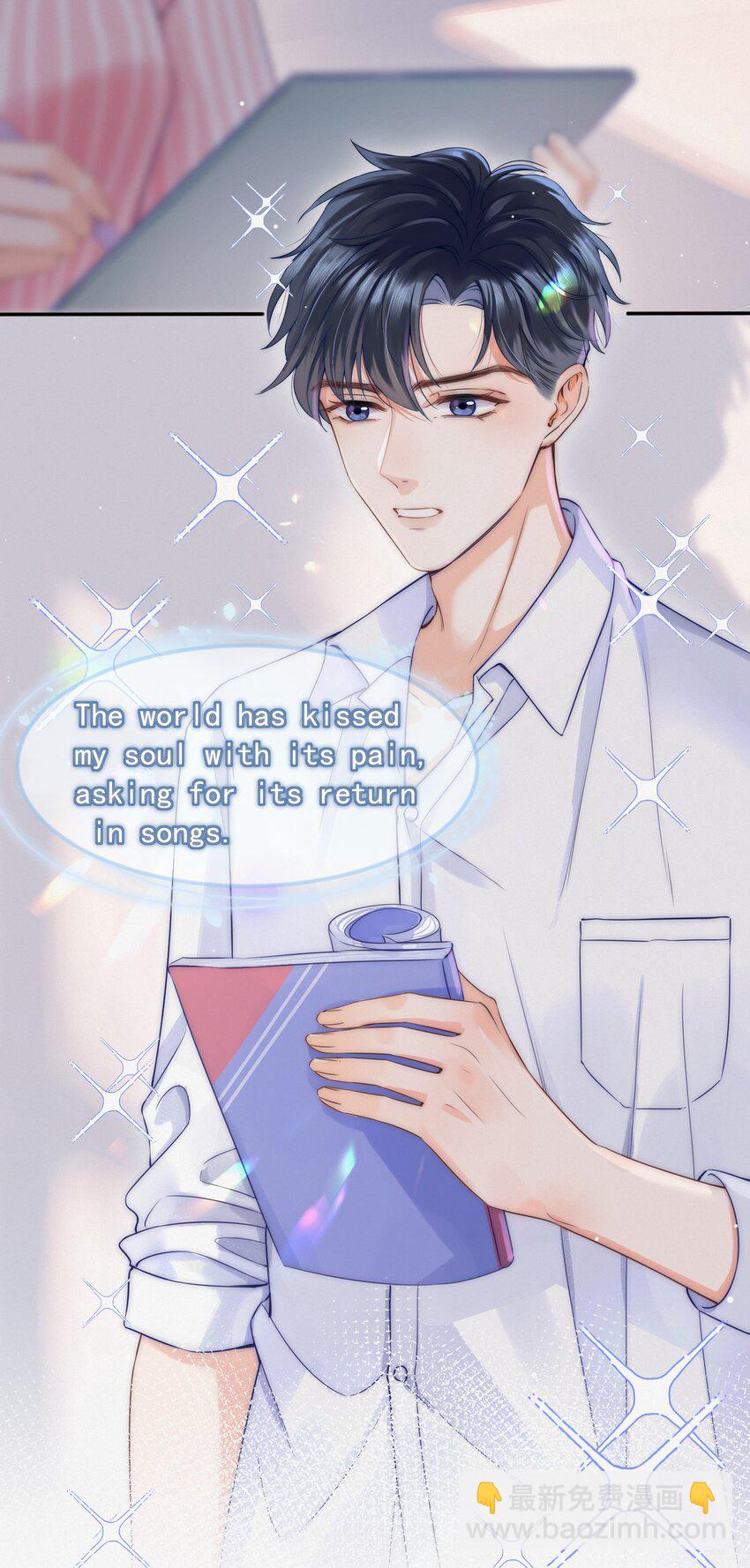 001 奔向我的月亮！6