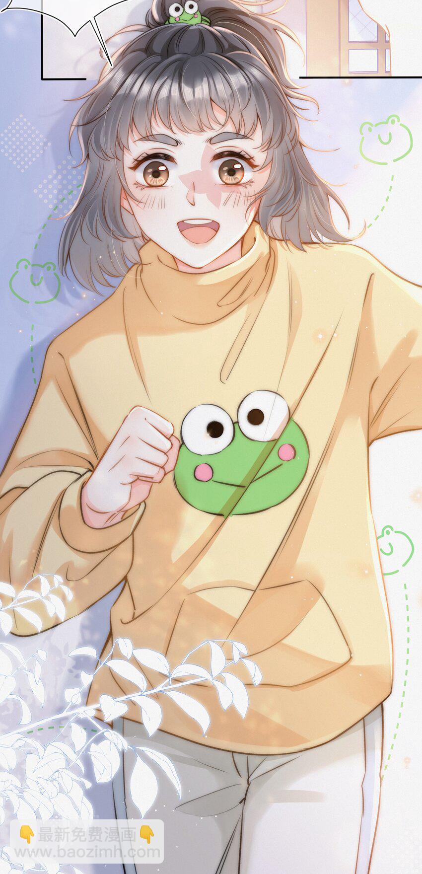 002 真的没有学过画画吗？11