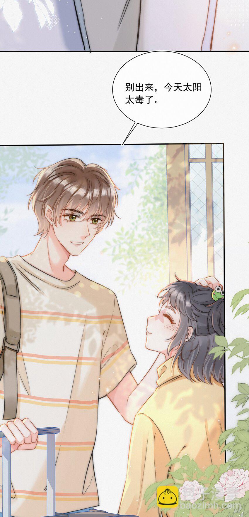 002 真的没有学过画画吗？12
