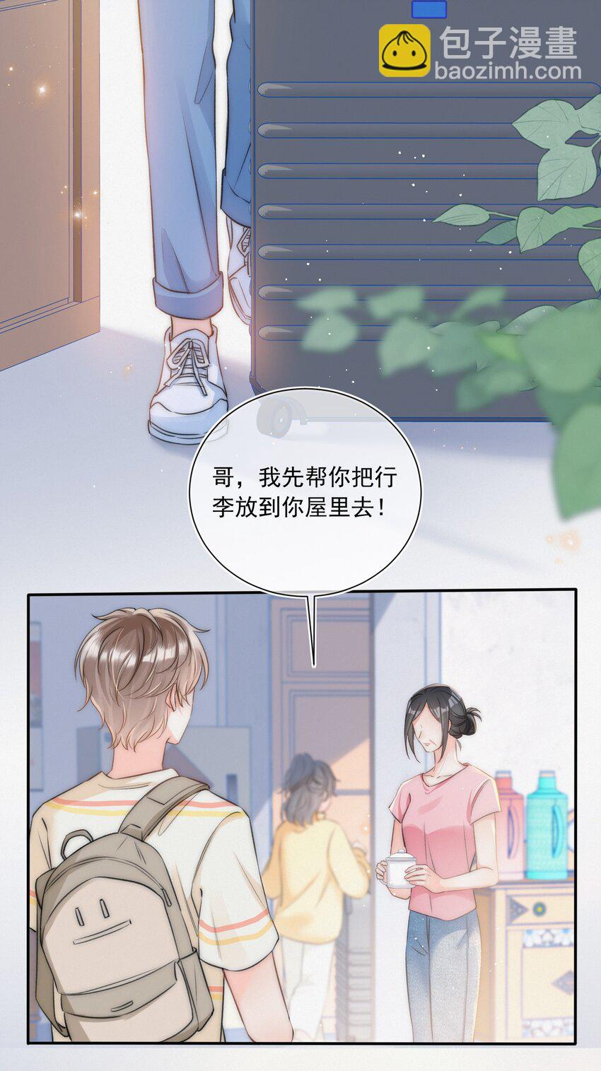 002 真的没有学过画画吗？15