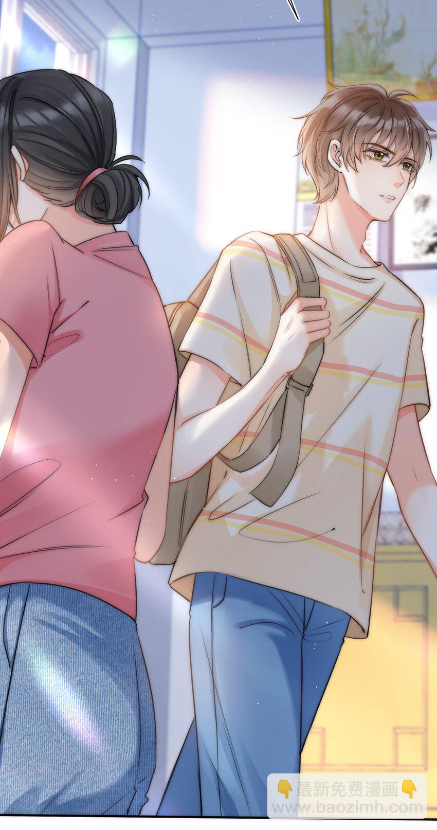 002 真的没有学过画画吗？22