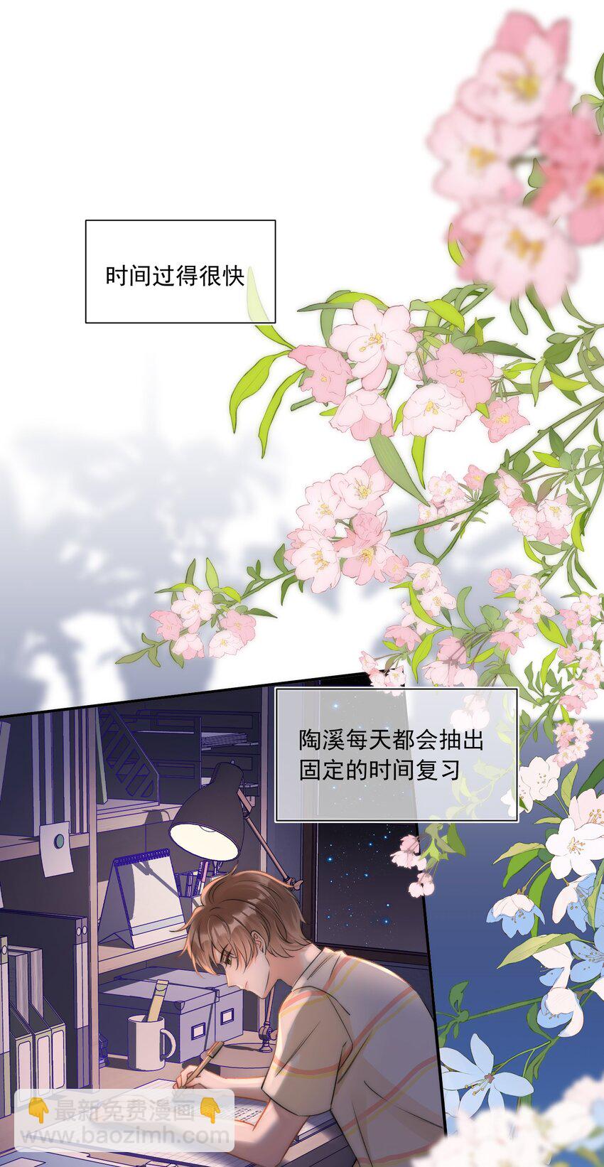 002 真的没有学过画画吗？23