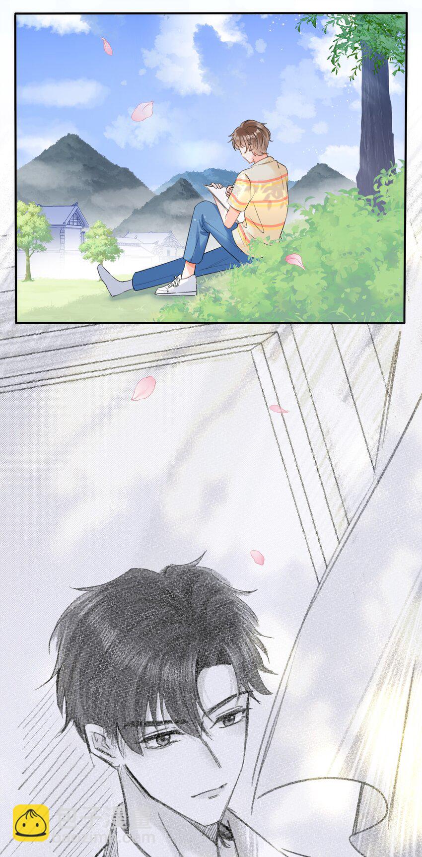 002 真的没有学过画画吗？25