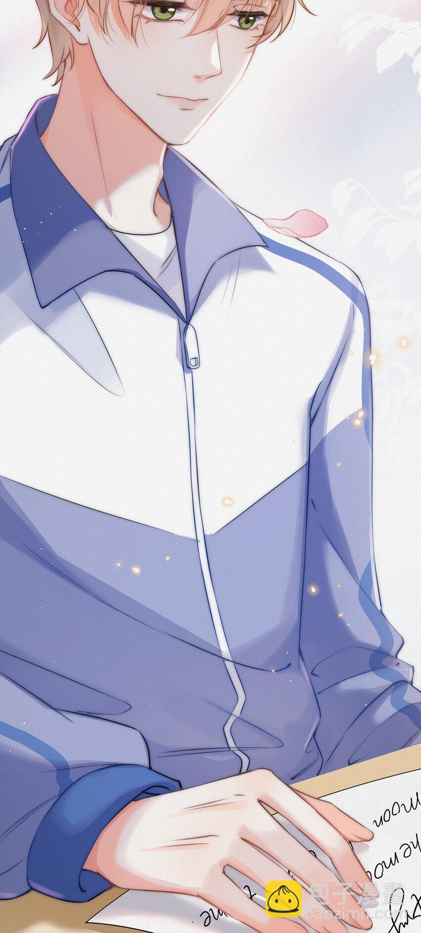 002 真的没有学过画画吗？5