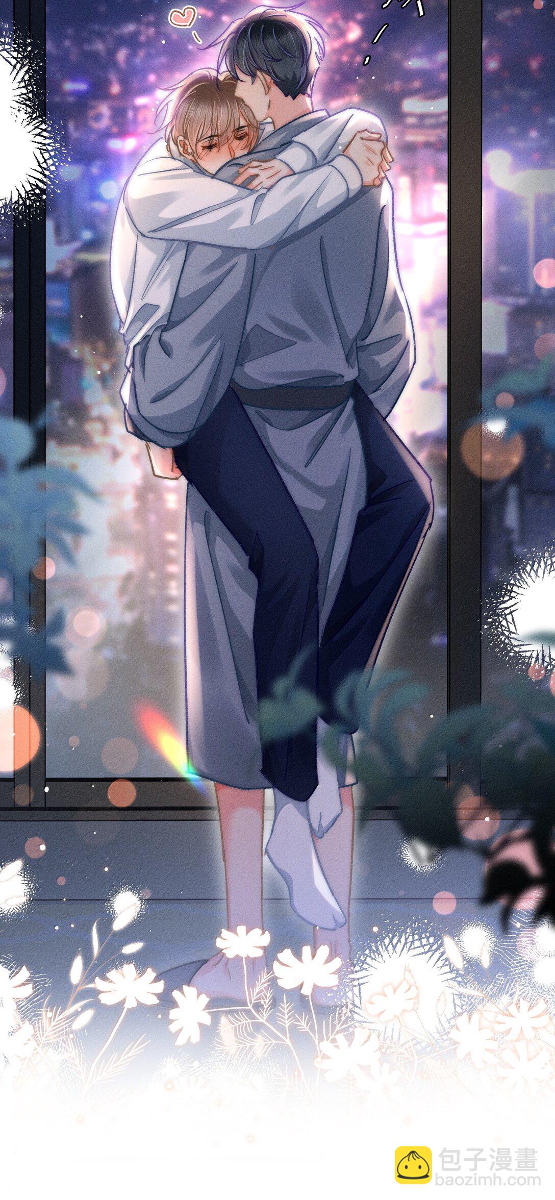 082 回来陪你啊！30