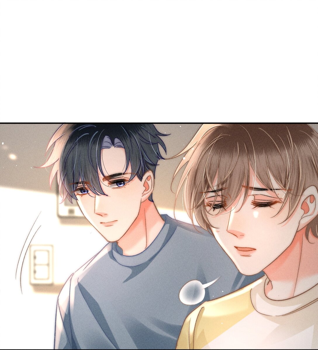 087 妈妈，我现在很幸福11