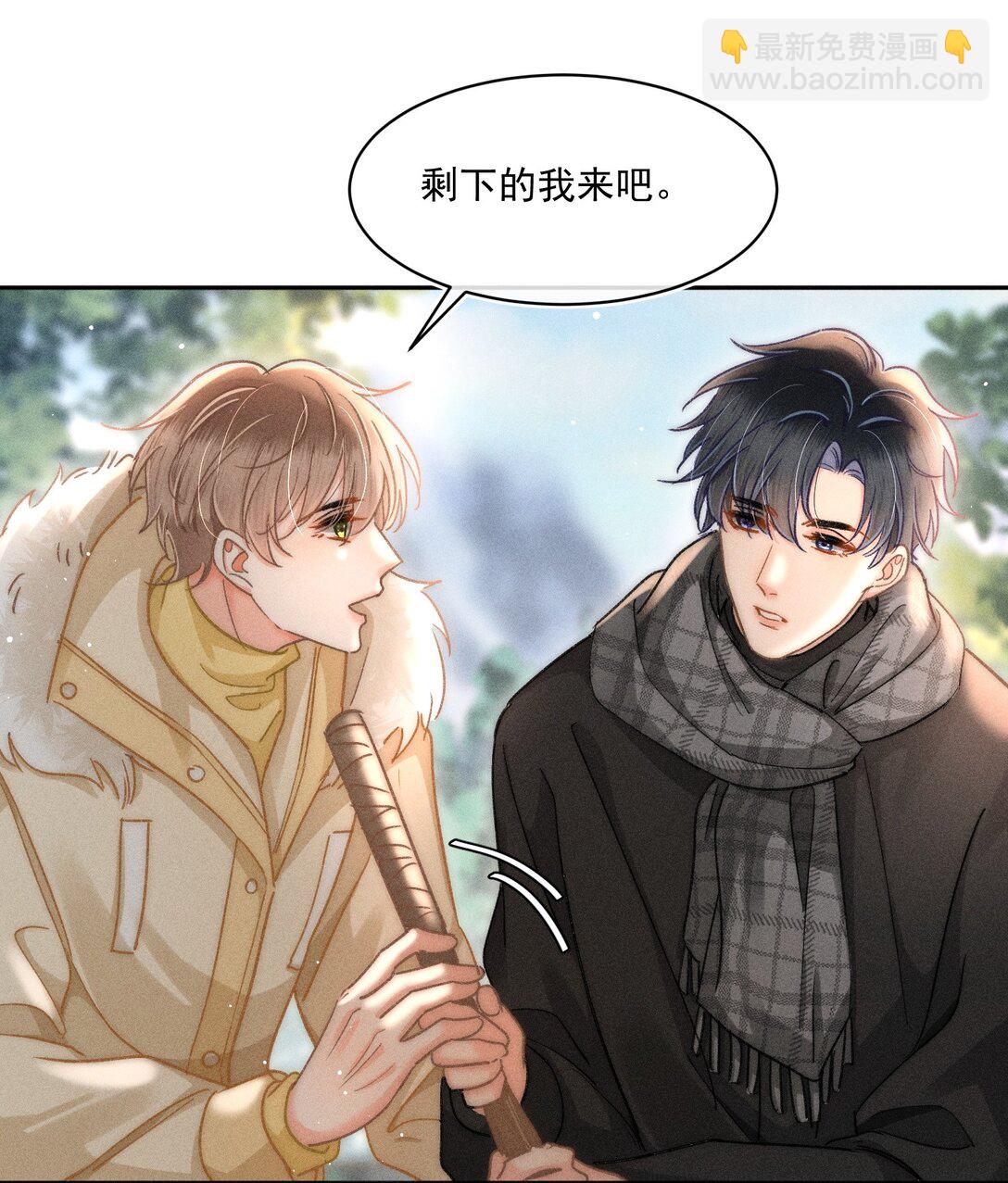 087 妈妈，我现在很幸福17