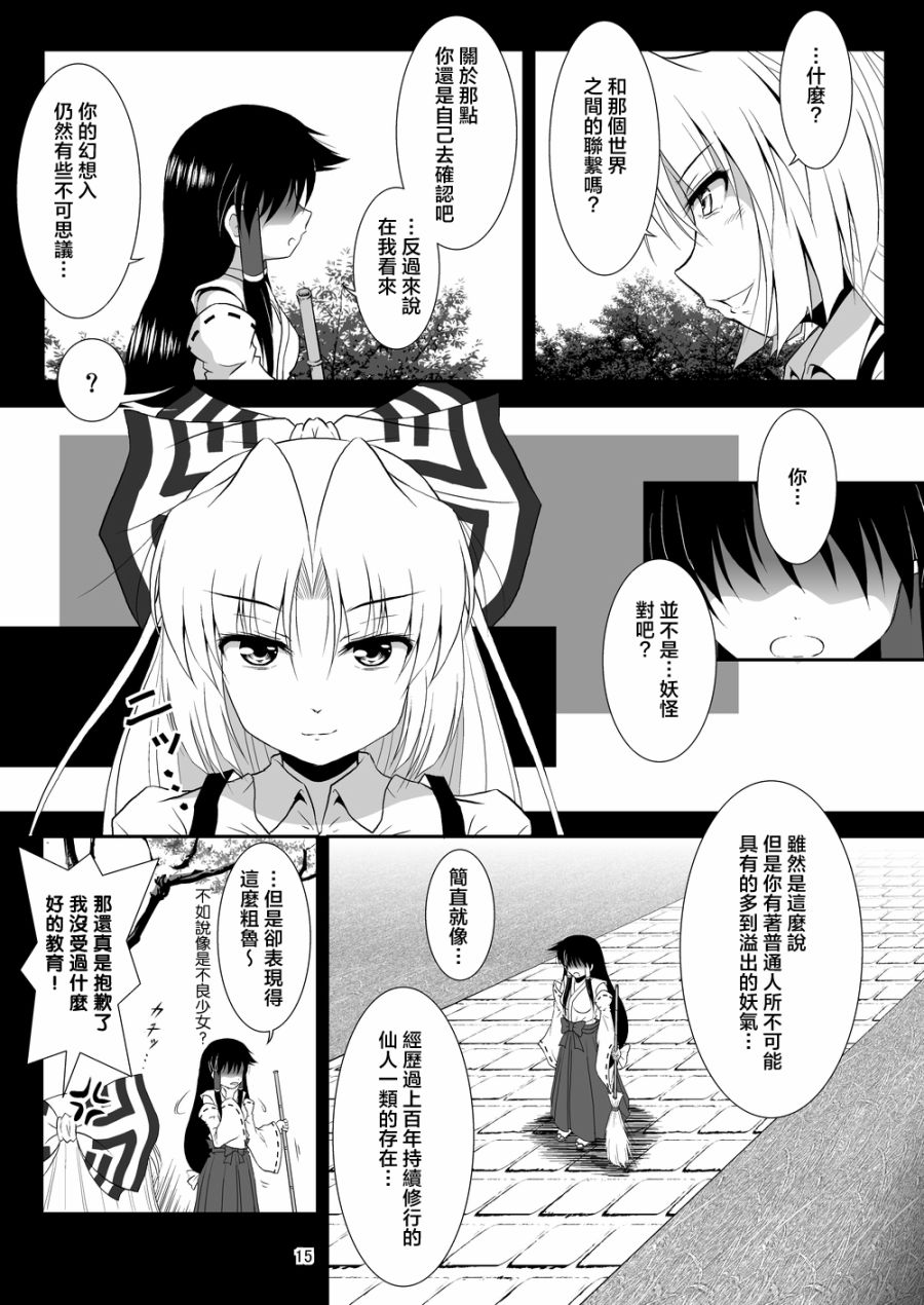 前编14