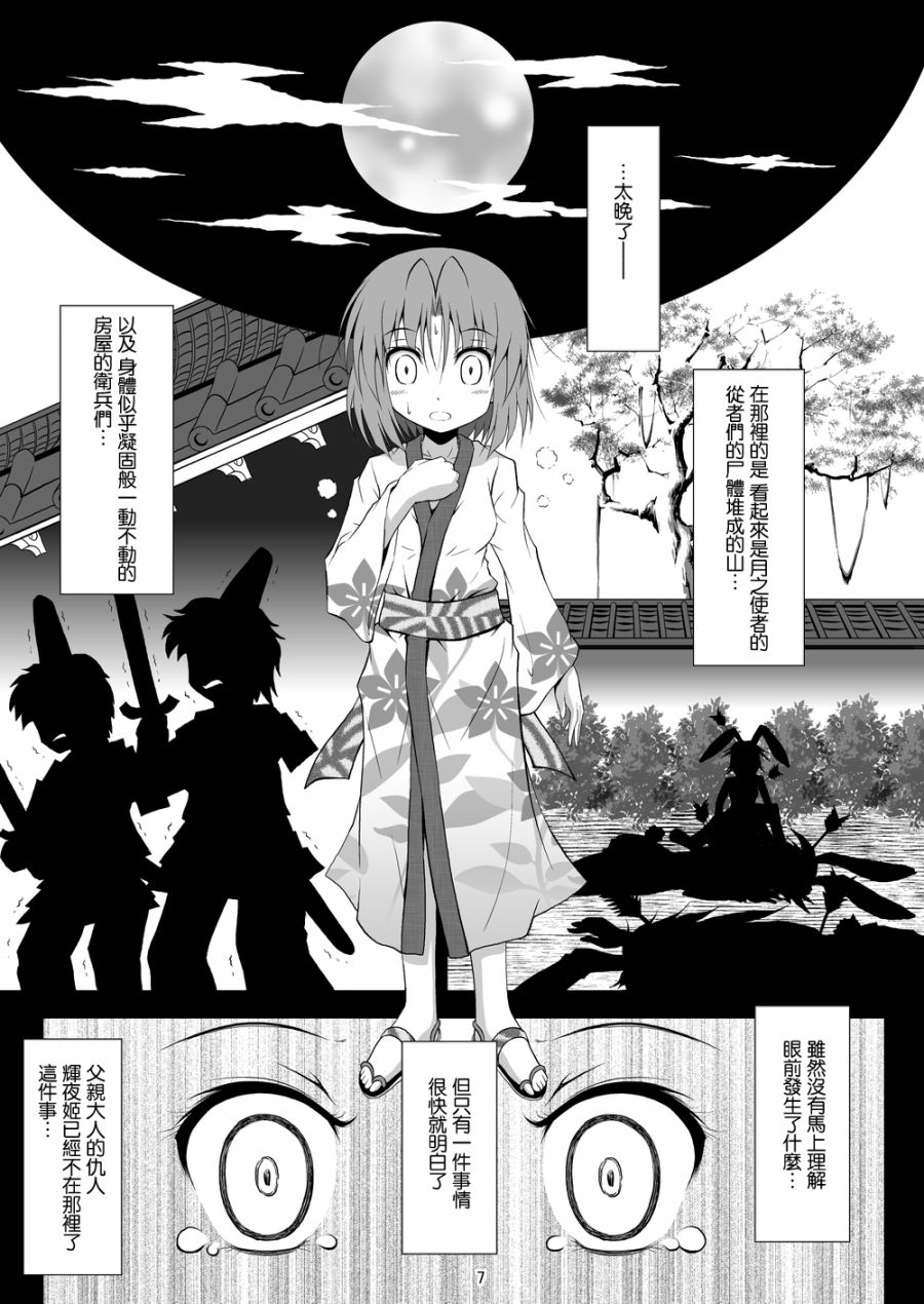 前编6