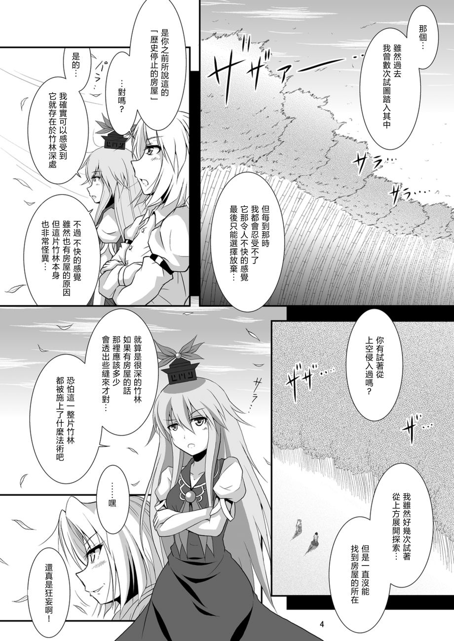 后编3