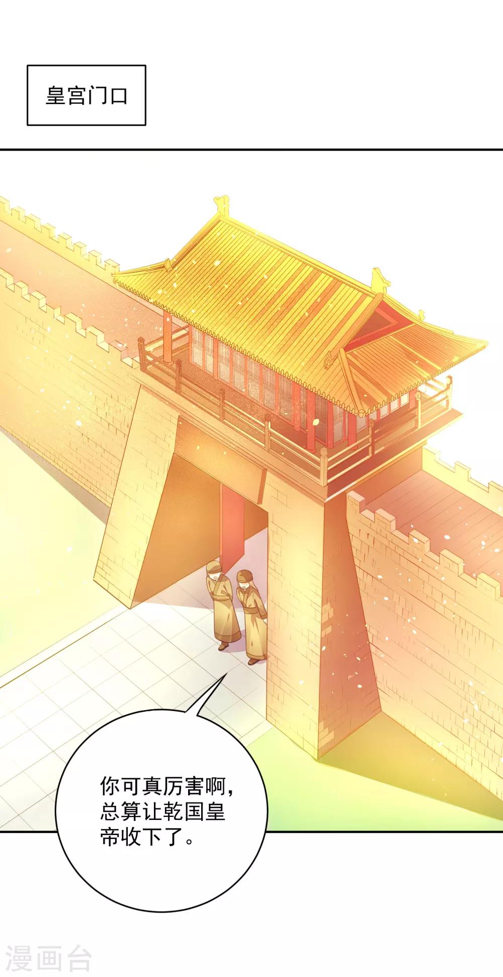 01狐狸精进宫48