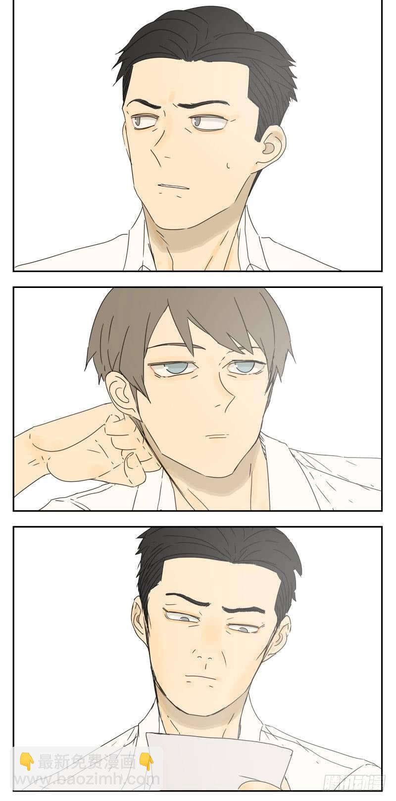 中午吃什么？5