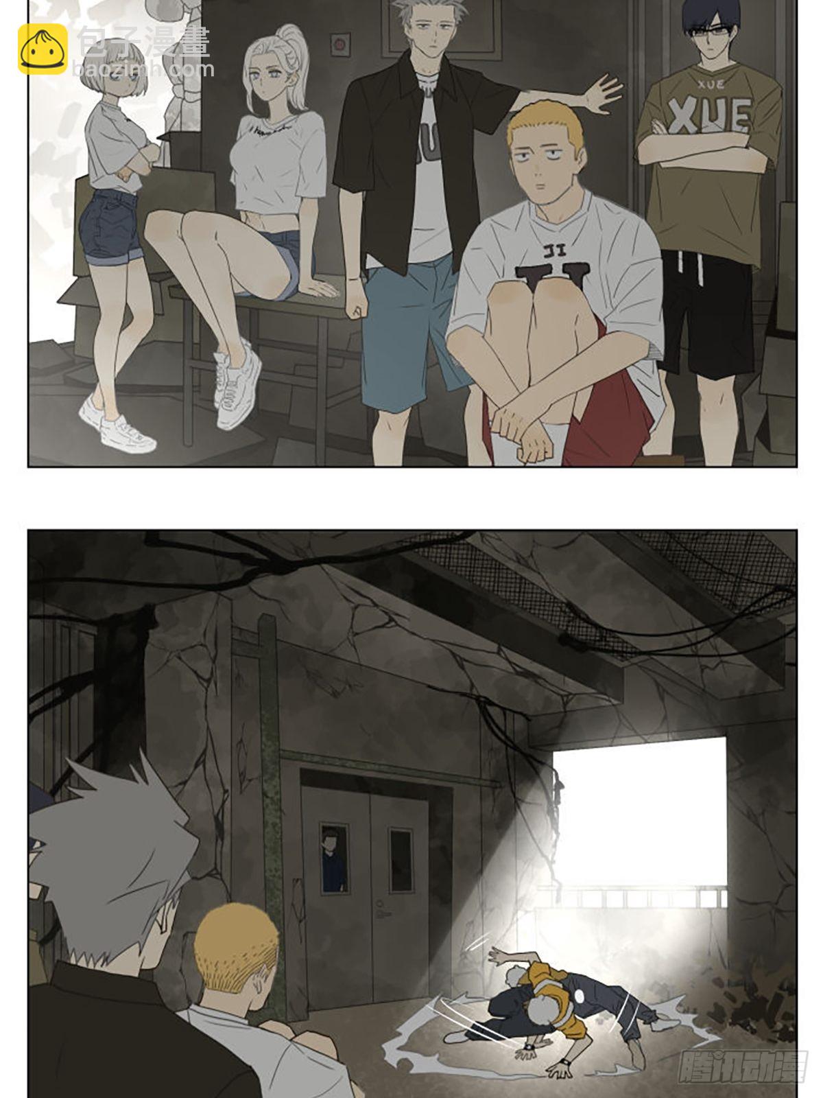 密室逃脱 01 ​​​9