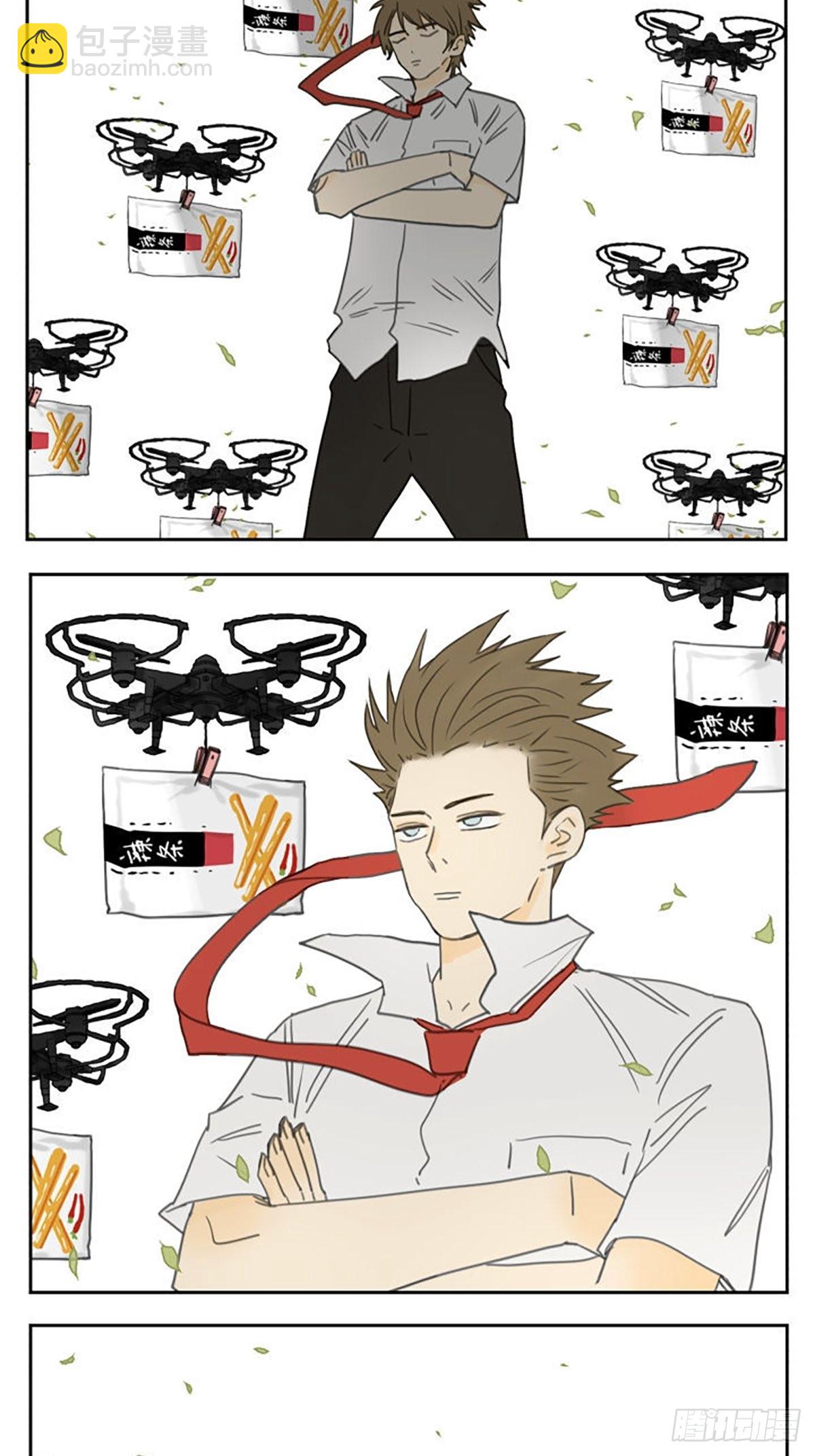 男生之间的胜负欲8